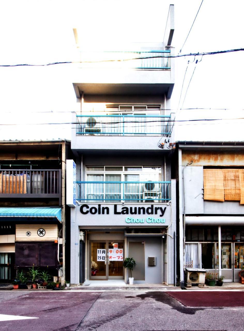Guest House Re-Worth Joshin1 2F Nagoya Exterior foto